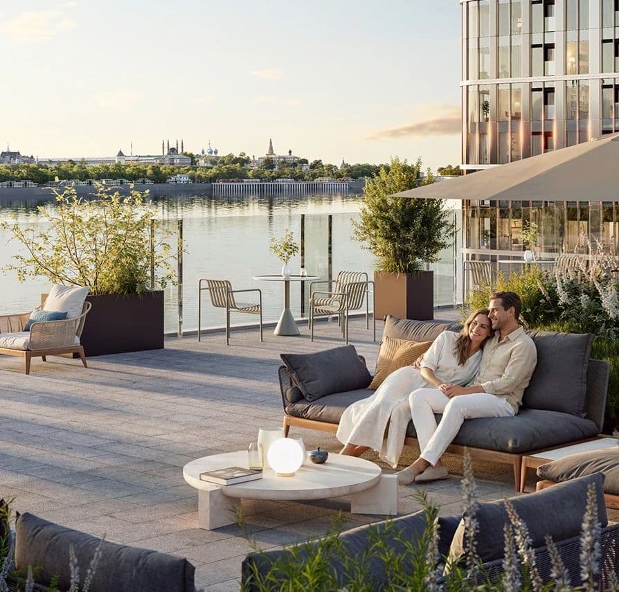 5* сервис как новый стандарт жизни